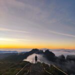 Private Sunrise Hike to Pico Ruivo with Hotel Pickup - Pickup in Funchal and Private Group Experience