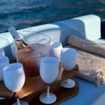 Private sunset boat tour - Key Points