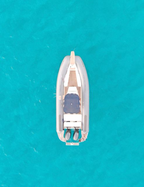 Private sunset cruise Falassarna-Balos Lagoon & Gramvousa - Visiting Balos Lagoon: One of Crete’s Most Stunning Beaches