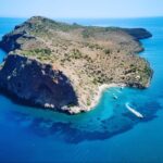 Private Sunset Cruise to Thodorou & Lazareta from Kolymbari - Departure Point and Group Details