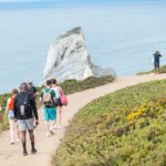 Private Sunset Hike, Tapas & Wine at Secret Beach - Exploring Cabo da Roca: The Westernmost Point of Europe