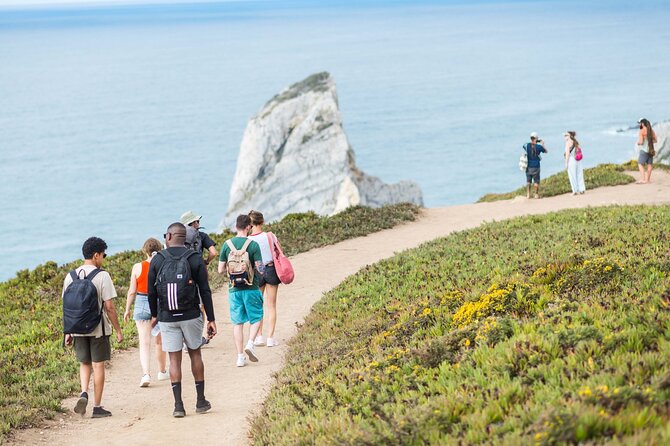 Private Sunset Hike, Tapas & Wine at Secret Beach - Exploring Cabo da Roca: The Westernmost Point of Europe