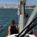 Private Sunset Sailing Boat Tour in Lisbon - Passing the Padrão dos Descobrimentos and Cultural Landmarks