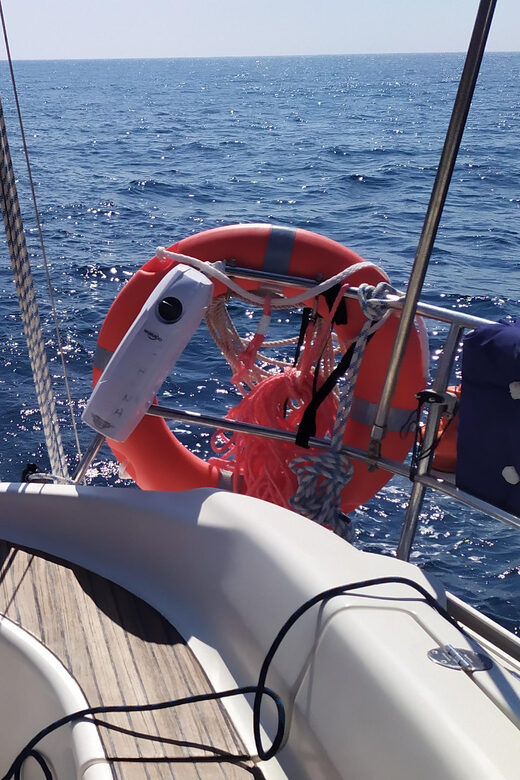 Private Sunset Sailing Trip - Marbella’s Prime Sunset Viewing from a Private Boat