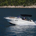 Private sunset tour by speedboat in Dubrovnik - The Unique Charm of a Private Sunset Speedboat in Dubrovnik