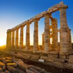 Private Sunset tour to Cape Sounion/Temple of Poseidon - Visiting Cape Sounion and the Temple of Poseidon