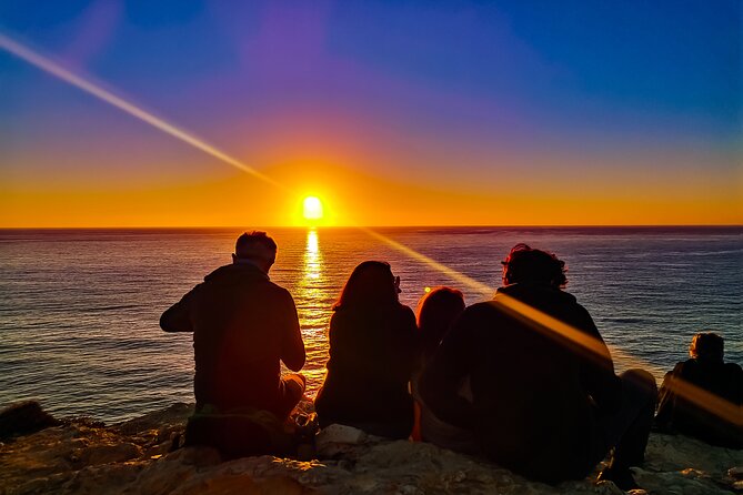 Private Sunset Tour - Comfort and Convenience: Transport and Guide