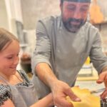 Private Super Fun Pasta and Gelato Making Near the Vatican - Starting Point in Borgo Vittorio for a Convenient Rome Location