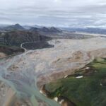 Private Super Jeep Tour to Landmannalaugar Highlands - Exploring Fossabrekkur Waterfall and Lava Fields