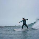 Private surf Lesson - Location and Meeting Point for Your Surf Lesson