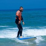 Private surf lesson Praia da Rocha - The Structure of the 1.5-Hour Private Surf Lesson