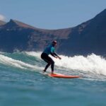 Private Surf Lessons in Lanzarote: Enjoy the waves all to yourself - The Ideal Surf Spot and Beach Conditions in Lanzarote