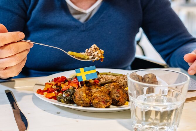 Private Swedish Beer Tasting Tour in Stockholm Old Town Pubs - Beer Selection in Each Tour Package