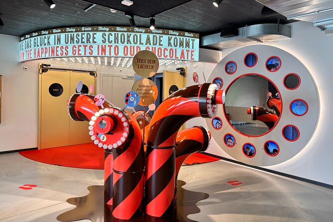 Private Swiss Chocolate, Cheese, Mountain Santis Tour with Pickup - Visiting the Picturesque Village of Appenzell