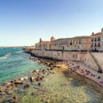 Private Syracuse Tour & light lunch in food market - Visit to the Mercato di Ortigia Food Market