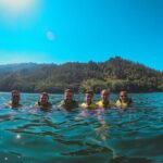 Private / tailor made experience in Gerês National Park - Waterfalls and Lagoon Experiences: Swimming and Short Walks