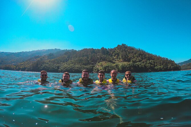 Private / tailor made experience in Gerês National Park - Waterfalls and Lagoon Experiences: Swimming and Short Walks