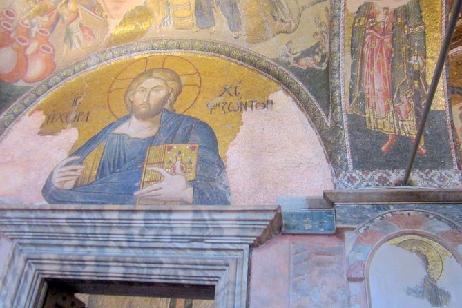 Private Tailor-Made Istanbul Tour - Discovering the Opulence of Topkapi Palace