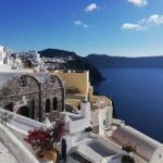 Private Tailor-Made Tour-Explore Santorini with Comfort & Style - Exploring the Iconic Three Bells of Fira