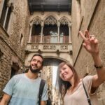 Private Tailored Barcelona Tour - Practical Details and Logistics