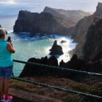 Private Tailored tour to the East in a 4WD. No shared groups! - Navigating Madeiras Rugged Terrain in a 4x4