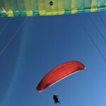 Private Tandem Paragliding in Soa Valley - Starting Point in Bovec for Paragliding Adventures