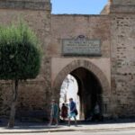 Private Tangier Tour from ferry cruise ship including lunch. - Starting at the Ferry Port with Private Pickup