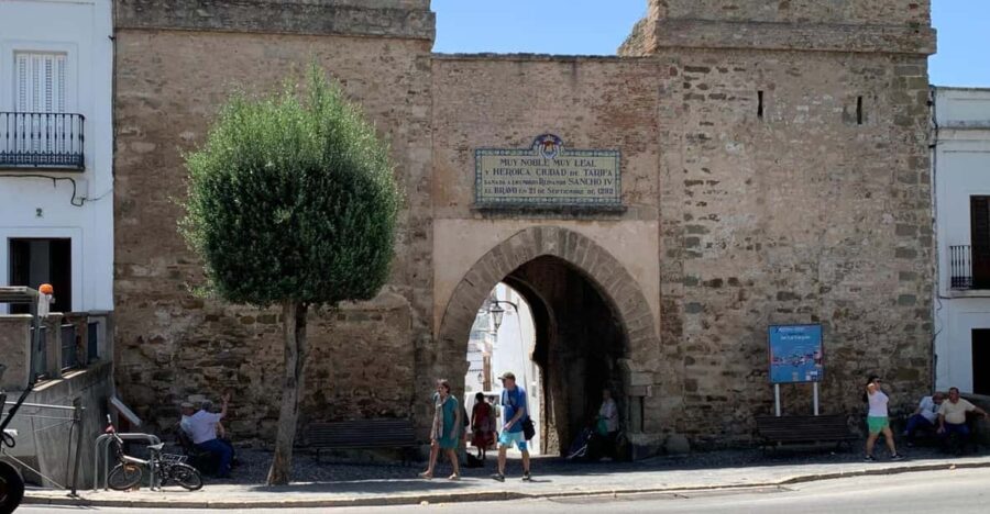 Private Tangier Tour from ferry cruise ship including lunch. - Starting at the Ferry Port with Private Pickup