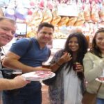 Private Tapas Tour (Only your group will participate) - Visiting the Austrias Neighborhood and its Tapas Bars