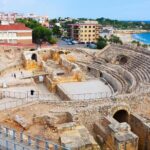Private Tarragona and Sitges Tour with Hotel pick-up from Barcelona - Exploring Tarragona’s Well-Preserved Roman Monuments