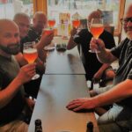 Private tasting and discovery of Belgian beers in Brussels - The Expertise of Doctor Beers Passionate Guide