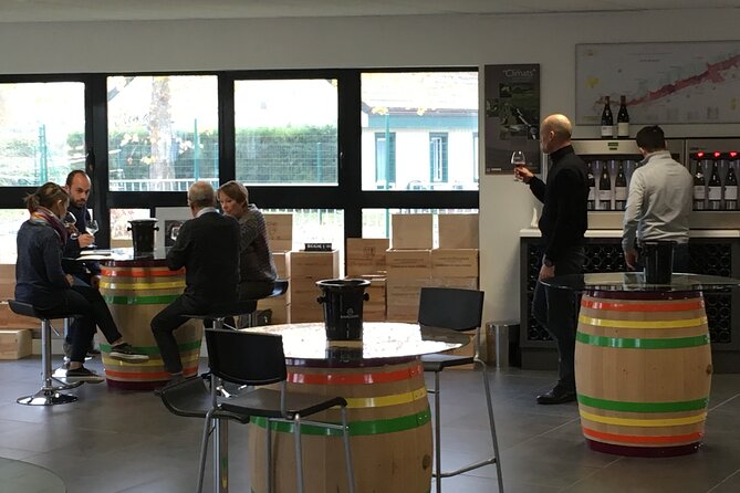 Private Tasting in Beaune : The Best of Burgundy Wines - The Wines: Premier and Grand Cru from Top Burgundy Wineries