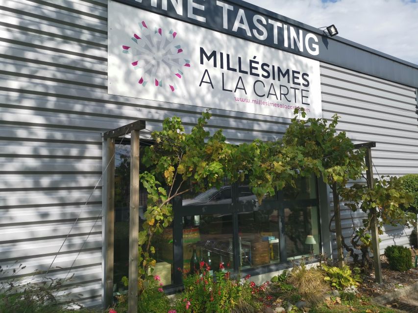 Private Tasting in Beaune : The Best of Burgundy Wines - Exploring Beaune’s Private Wine Tasting Venue