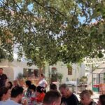 Private tasting of 6 cretan wines in Fres village - The Charm of Fres Village and Its Location