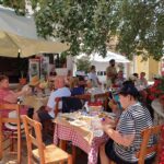 Private tasting of 6 cretan wines in Fres village, Chania - Discovering the Village of Fres in Crete