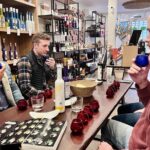 Private Tasting of Olive Oil in Córdoba - From the Shop to the Senses: The Olive Oil Tasting Experience