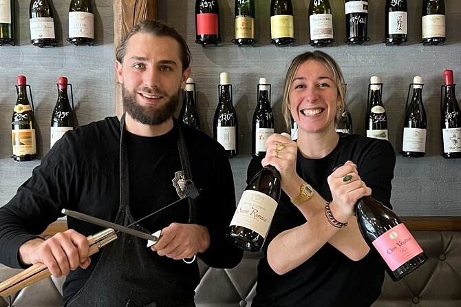 Private tasting of Savoie cheese and wine in Chamonix - The Location and Meeting Point in Chamonix