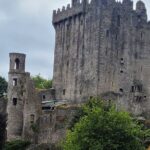 Private Taxi Tour of Blarney Castle, jameson Distillery and Cobh - Blarney Castle & Gardens: A Medieval Irish Landmark
