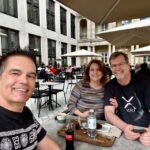 Private Taxi Tour through Berlin Extended & Relaxed ca 6-8h - Starting Point: Pickup and Comfort in a Luxury SUV