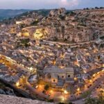 Private taxi TRANSFER service from CATANIA airport/City to SCICLI (or viceversa) - From Scicli to Catania: Quick and Comfortable Return Trip