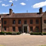 Private Taxi Transfer to Chartwell, Home To Sir Winston Churchill - Exploring Churchill’s Home and Personal Spaces