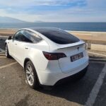 Private Tesla Tour from Marseille to Cassis - The Convenience of a Private Tesla from Marseille