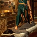 Private Thai Massage Session in Barcelona - The Experience at Nuad Thai Massage Spa