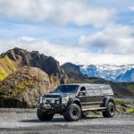 Private Thorsmork Super Jeep Tour - Discovering Stakkholtsgjá Canyon and its Role in Game of Thrones