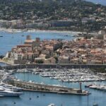 Private tour 1/2 day - French Riviera, Excursion 5h to customize - Visiting Antibes: Charm and Art