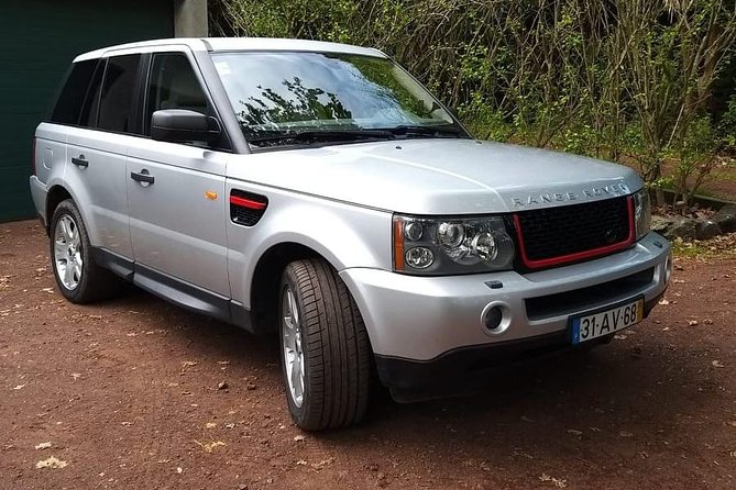 Private Tour 1-4 people Full Day Sete Cidades & Lagoa do Fogo - Authentic Lunch and Cultural Highlights