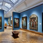Private Tour : 3 Amazing London Art Galleries 1 tour 1 guide - What to Expect in the National Gallery
