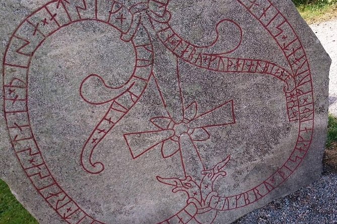 Private Tour: 3h Viking History from Stockholm to Runic Kingdom - Exploring the Viking Gravefield at Broby