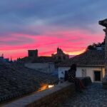 Private tour: 4 cultures, Granada in depth - Strolling Through the UNESCO-Listed Albaicin Neighborhood