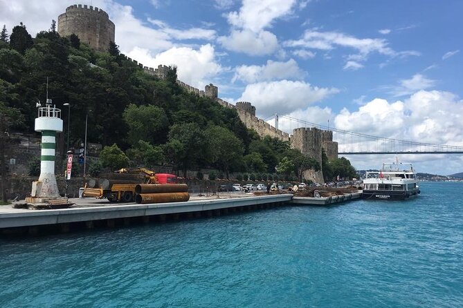 Private tour: 4 Day Istanbul and Cappadocia Tours - Highlights of Istanbul’s Top Sights